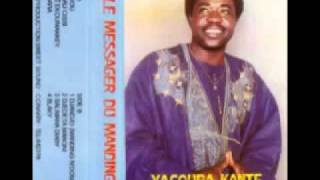 yacouba kanté djandjon [upl. by Jairia]