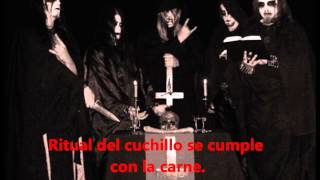 Behexen  Where the Devil Spoke Subtitulos en español [upl. by Yelwar]