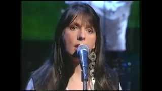 Clannad quotI Will Find Youquot live on Jools Holland 9th July 1993 [upl. by Prem]