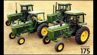 PRICE of a NEW 4430 JOHN DEERE in TODAYS DOLLARS [upl. by Hajed]