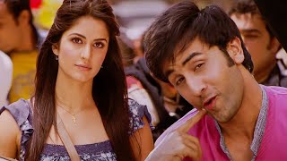 Prem Ki Naiya Hai Ram Ke Bharose  Ranbir Kapoor Katrina Kaif  Bollywood Hit Songs [upl. by Ainoda]