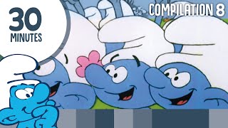 SShivering Smurfs • The Smurfs [upl. by Niai359]