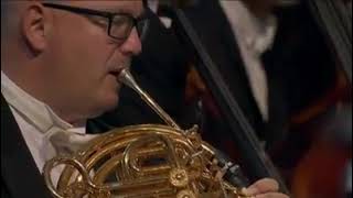 Valery Gergiev conducts Bruckner Symphony No 8 Excerpt [upl. by Vowel993]