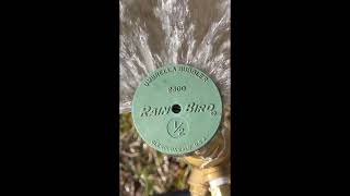 Spray Head Shorts  Rain Bird 2300 12 Circle Umbrella Bubbler [upl. by Messing410]