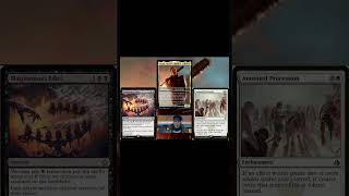 Blasphemous Edict Treasure combo mtg mtgarena mtgcommander mtgcommunity [upl. by Sutphin174]