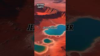 🧑🏾‍🚀 Uncover the Mystery of Jazero Crater on Mars MarsExploration JezeroCrater Astronauts [upl. by Yetac]