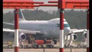 Malpensa in un Clip Malpensa Airport Enjoy [upl. by Sansone]