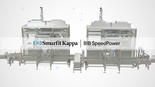 SK BIB SpeedPower English [upl. by Halludba]