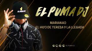 Marianao  El Hijo De Teresa El Puma Dj [upl. by Inaluahek]