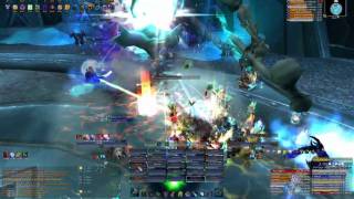 Midwinter versus Lord Marrowgar 25  HEROIC [upl. by Bills]