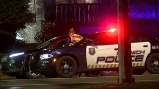 Saanich Police nab recordsetting number of impaired drivers [upl. by Salba881]