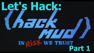 Lets PlayHack Hackmud [upl. by Cung734]