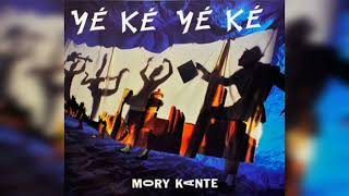 Mory Kante  Yeke Yeke Siege Remix FREE RELEASE [upl. by Owen]