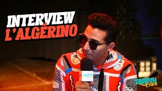 INTERVIEW DE LALGÉRINO [upl. by Aitsirk]