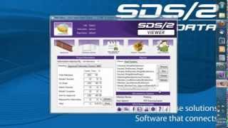 SDS2 Viewer v73 Overview [upl. by Aziram]