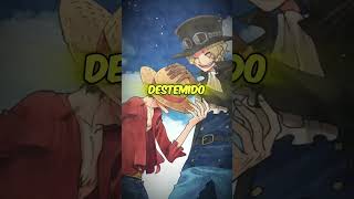 O DECAIMENTO DE LUFFY [upl. by Eiduj250]