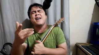 HOMBO FANZI RUJI COVER BY ARIE SIUS [upl. by Atikin]