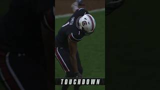 Pick Spin Cycle Spin Cycle Touchdown youtubeshorts ncaafootball nfl [upl. by Oderfla]