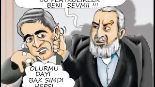 zaza dayinin komik sozleri 2 [upl. by Eimirej]