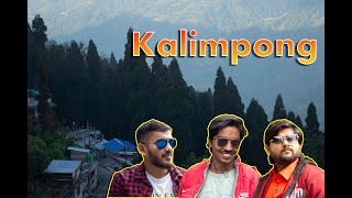 How to reach Kalimpong  Kalimpong Tourist Places  Kalimpong Tour Guide  kalimpong [upl. by Dlawso]