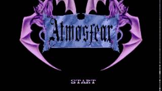 Atmosfear  NightMare Jul 12 1994 prototype Unreleased SNES Game [upl. by Ihp]