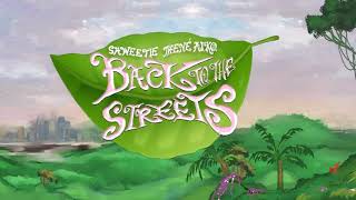 Saweetie  Back to the Streets feat Jhené Aiko Official Lyric Video [upl. by Tamarah]