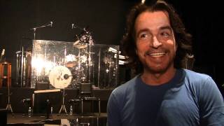 Yanni  All Access Episode 1 Truth of Touch Tour 2011 [upl. by Odanref44]