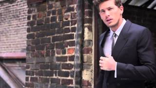 Adam Senn  Esquire Editorial [upl. by Ermey]