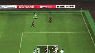 Pes 6 Option file 201011 B4dF1 [upl. by Thirza850]