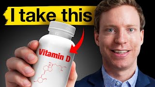 Whats the Perfect Vitamin D Dose [upl. by Moira]