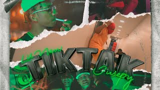 Lil New jusepy112 SOSSAEC  TIKTAK Official Music Video [upl. by Notsew915]