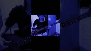 Morrissey  First of the Gang to Die  Bass Cover [upl. by Neitsirhc446]