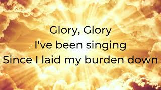 Glory Glory God Is AbleCrowder Instrumental with Lyrics [upl. by Jaclyn977]