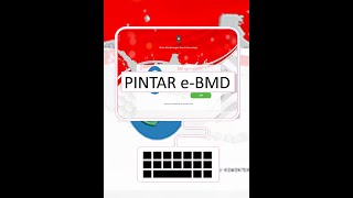 Tutorial Penginputan User eBMD [upl. by Lon]