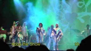 Abba the Show Voulez Vous [upl. by Kyd]