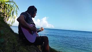 Complicated Heart ❤️ Video taken from Cagraray Island Gugongugon beach Uson Bacacay Albay⛱️⛱️ [upl. by Ednarb]