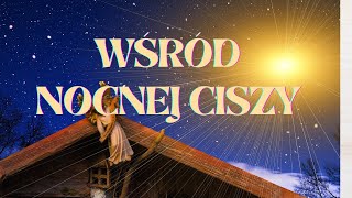 🎄🎵 Wśród nocnej ciszy █▬█ █ ▀█▀ 🎄 I inne Polskie Kolędy [upl. by Otit]