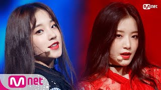 GIDLE  LATATA KPOP TV Show  M COUNTDOWN 180510 EP570 [upl. by Solahcin248]