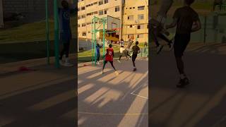 Indes Paul’s 🇨🇩🏀 unstoppable performance on the court viralvideo basketball philippines [upl. by Mikeb]