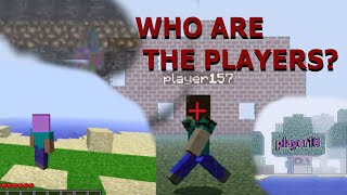 What is up with Player30  The Player30 ARG [upl. by Enialed]