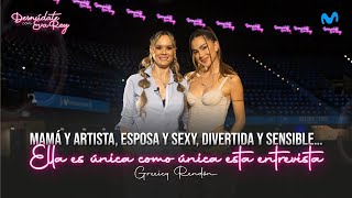 Greeicy Rendón  Desnúdate con Eva [upl. by Caruso]