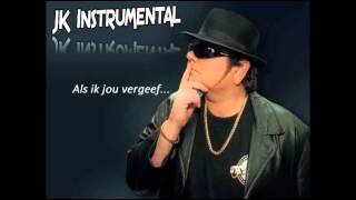 Andre Hazes  Als ik jou vergeef JK Instrumental [upl. by Litta]