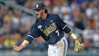 1st Overall Pick  Dansby Swanson Highlights ᴴᴰ [upl. by Liahus303]