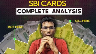 SBI Cards Exposed Everything You Need to Know [upl. by Asnerek22]