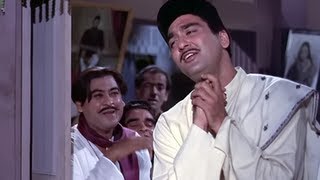 Kehna Hai  Superhit Classic Bollywood Hindi Song  Sunil Dutt Saira Banu Kishore Kumar  Padosan [upl. by Noynek]