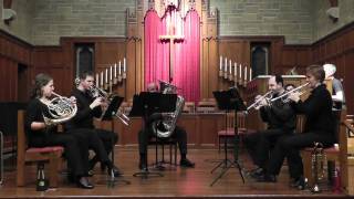 The Chicago Gargoyle Brass [upl. by Abramo631]