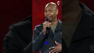 Dave Chappelle on Why Steven Avery’s Case Would Be a NoBrainer for Black America shorts [upl. by Forkey]