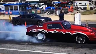 Mason Dixon Dragway  Dodge Demon Appearance👹👀 Wheelies Burnouts amp More [upl. by Lotte808]