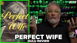 Perfect Wife The Mysterious Disappearance of Sherri Papini 2024 Hulu Documentary Review [upl. by Aileduab]