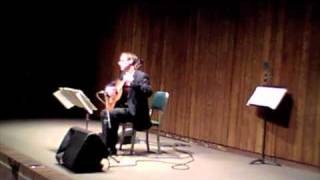 Davidovsky Synchronisms 10Daniel Lippel [upl. by Remmer446]